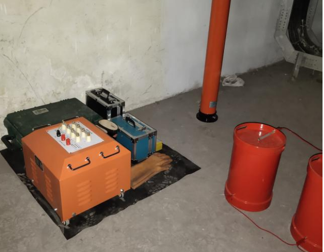 变频午夜视频在线观看免费交流耐压装置的原理和操作步骤