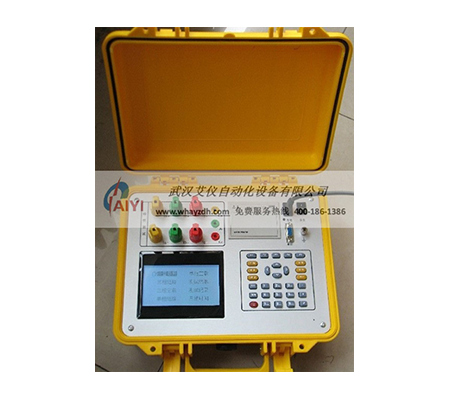 午夜成人APP导航绕组变形测试仪, 午夜成人APP导航绕组变形测试仪,